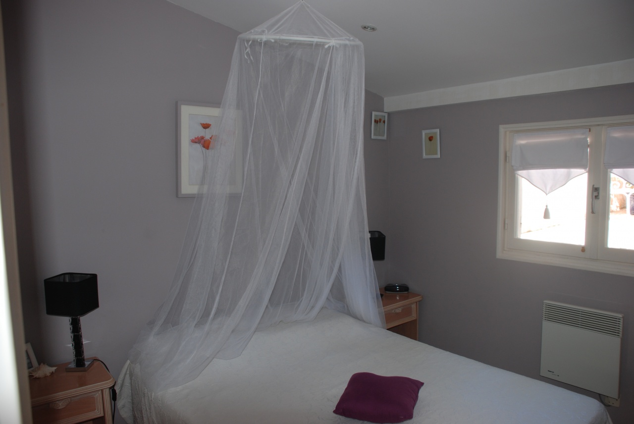 la chambre 1