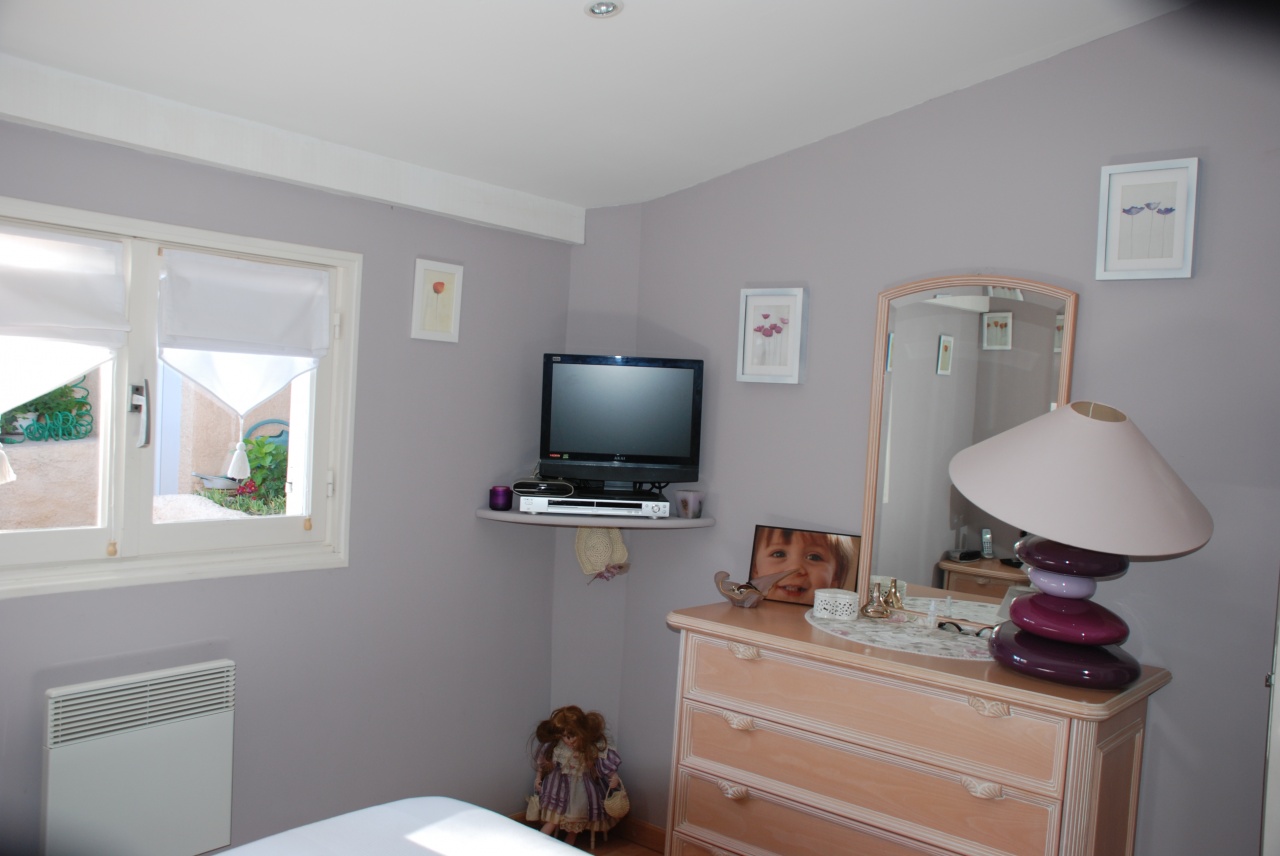 la chambre 1 (suite)