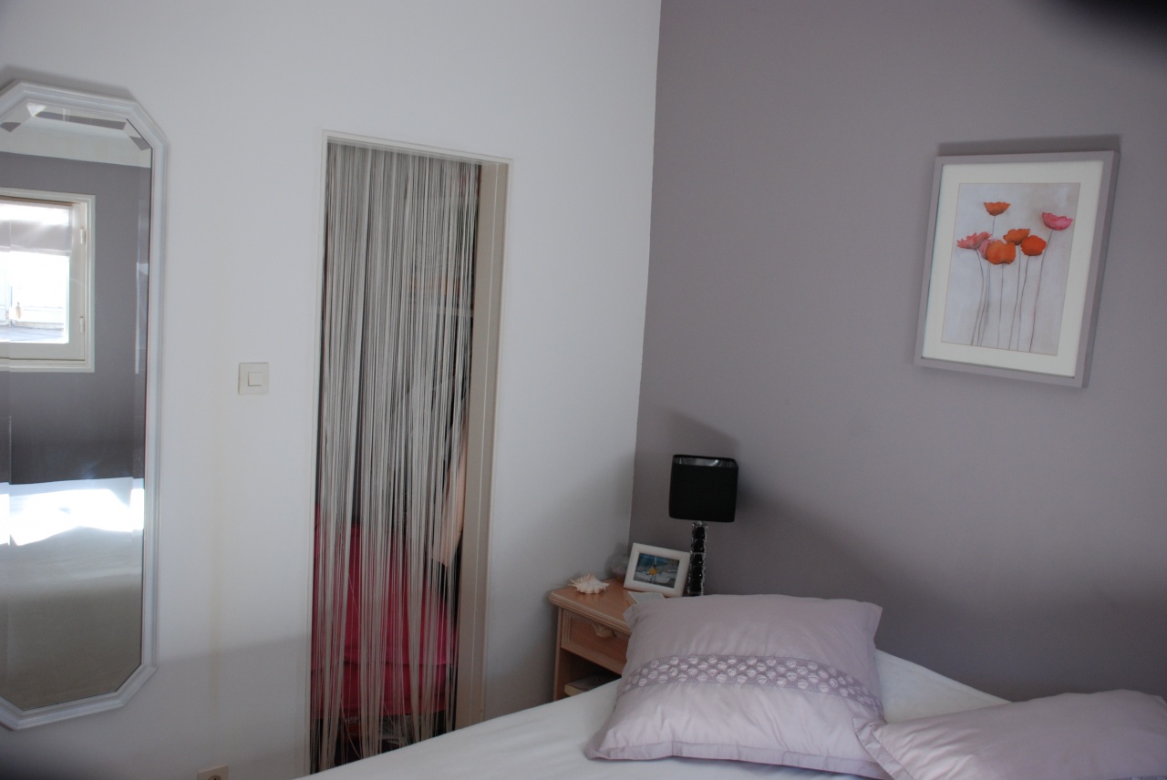 la chambre 1