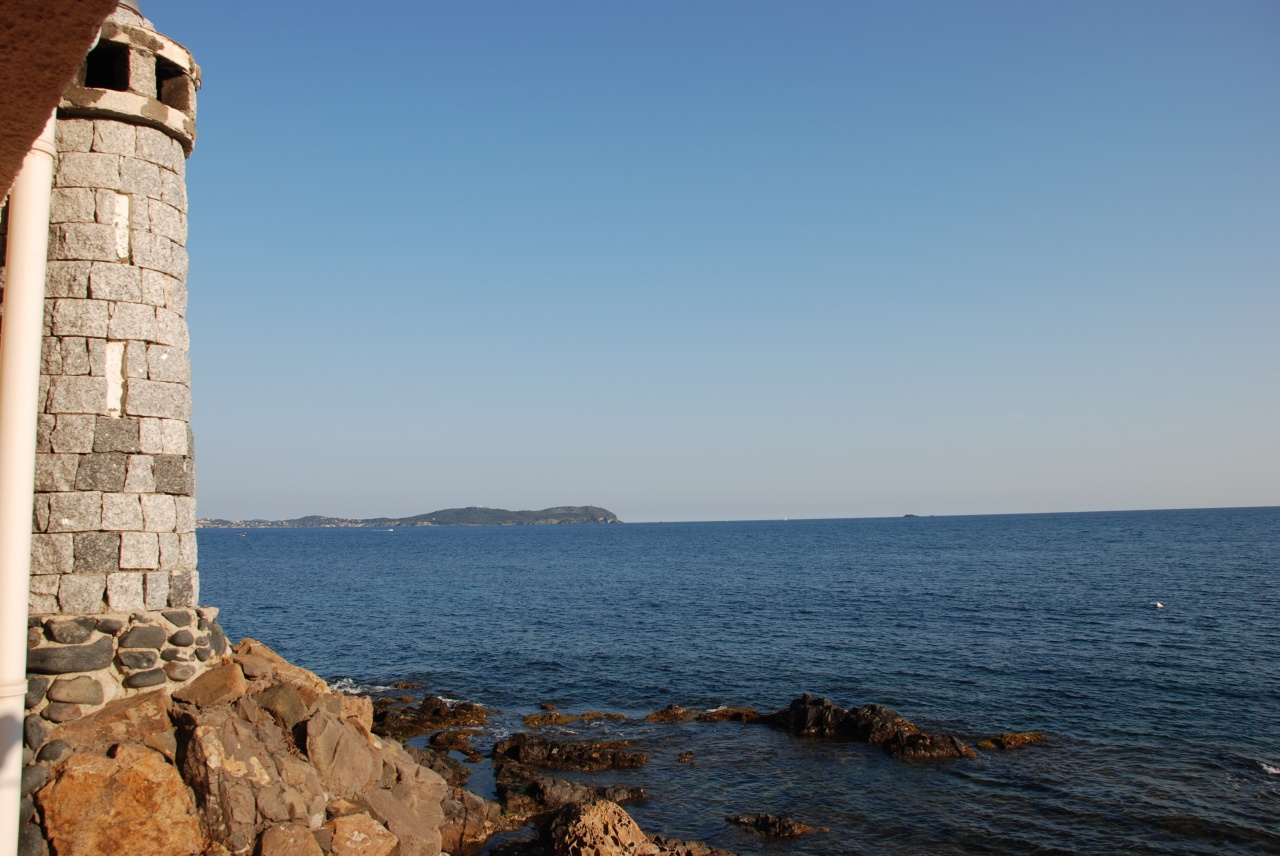 vue de la baie