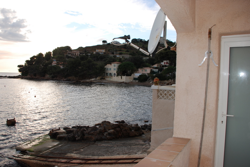 vue de la baie