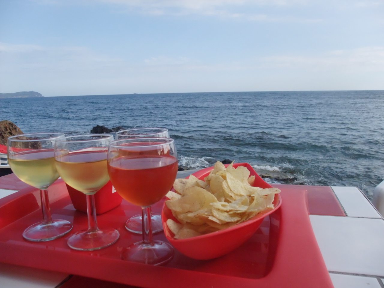 tchin tchin!! avec modération