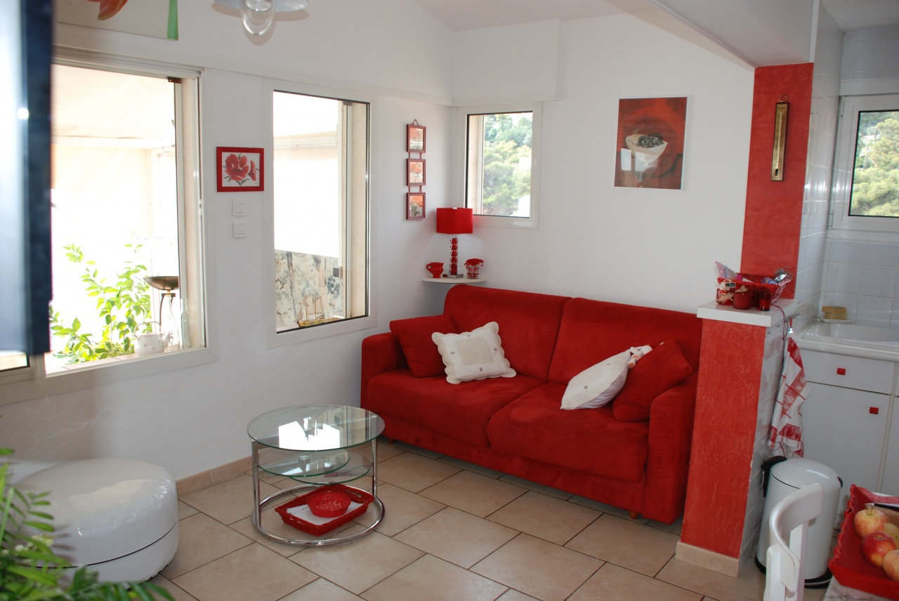 le salon